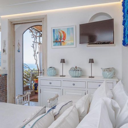 Villapositano Ponente Luaran gambar