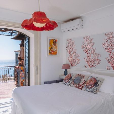 Villapositano Ponente Luaran gambar
