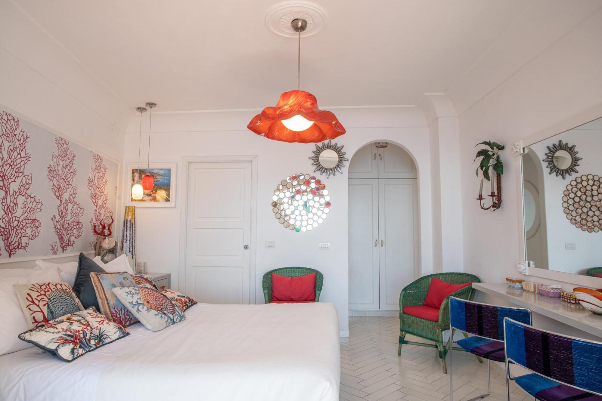 Villapositano Ponente Luaran gambar