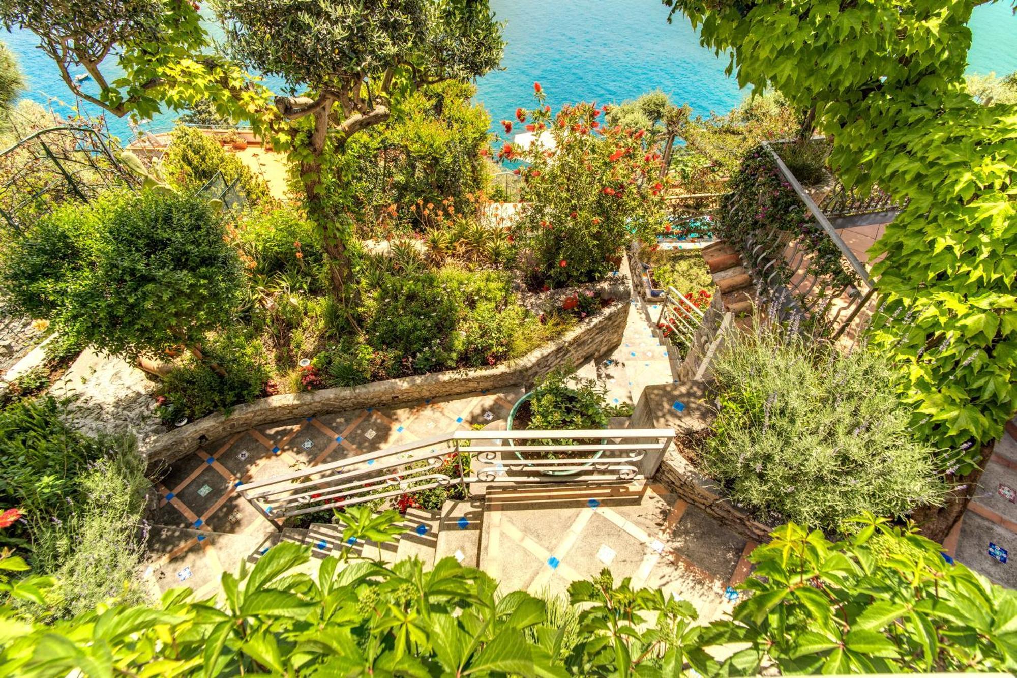 Villapositano Ponente Luaran gambar