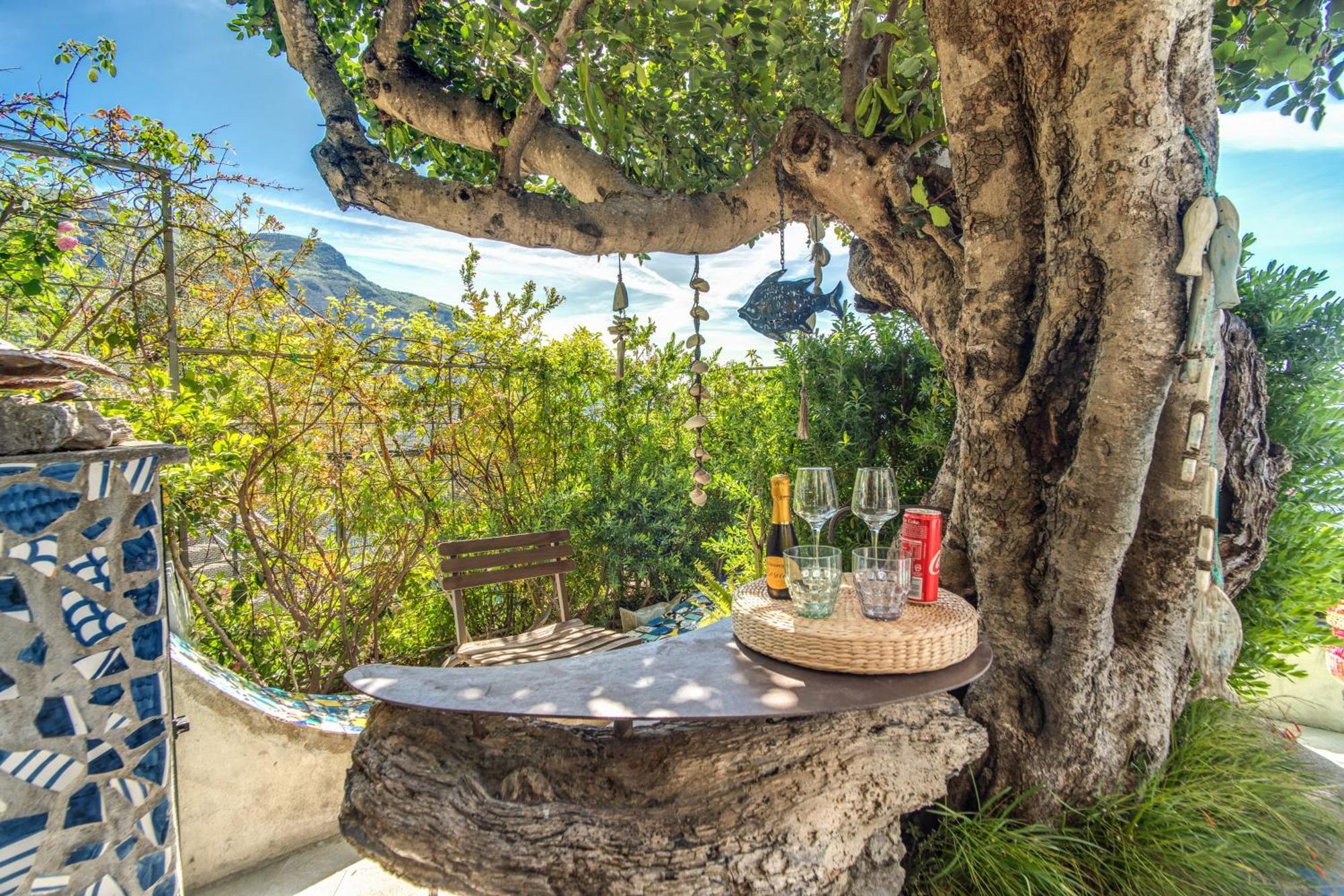 Villapositano Ponente Luaran gambar