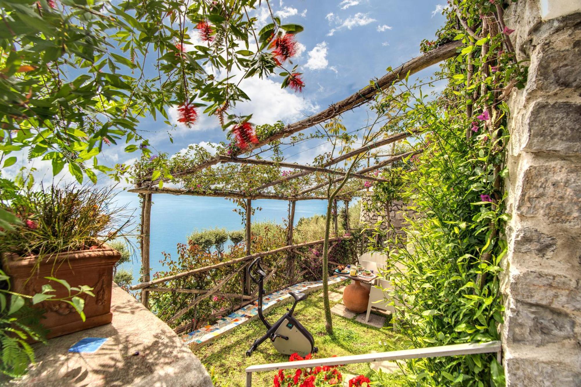 Villapositano Ponente Luaran gambar