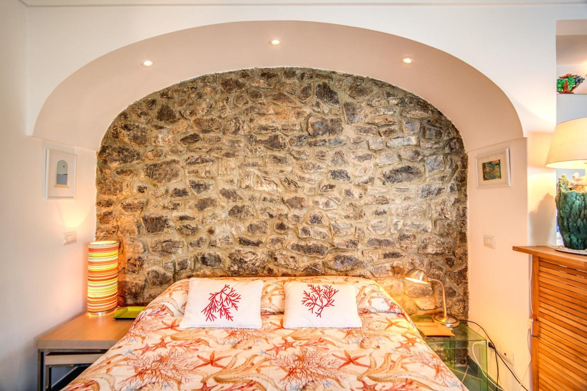 Villapositano Ponente Luaran gambar