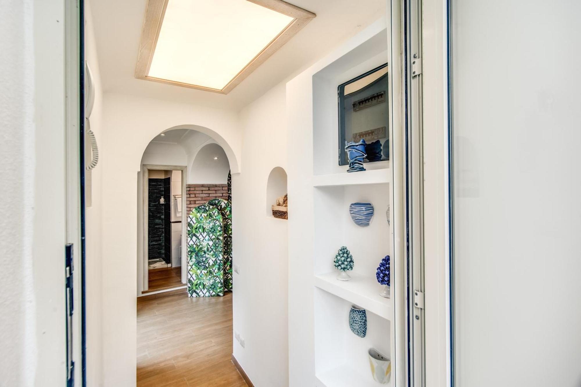 Villapositano Ponente Luaran gambar