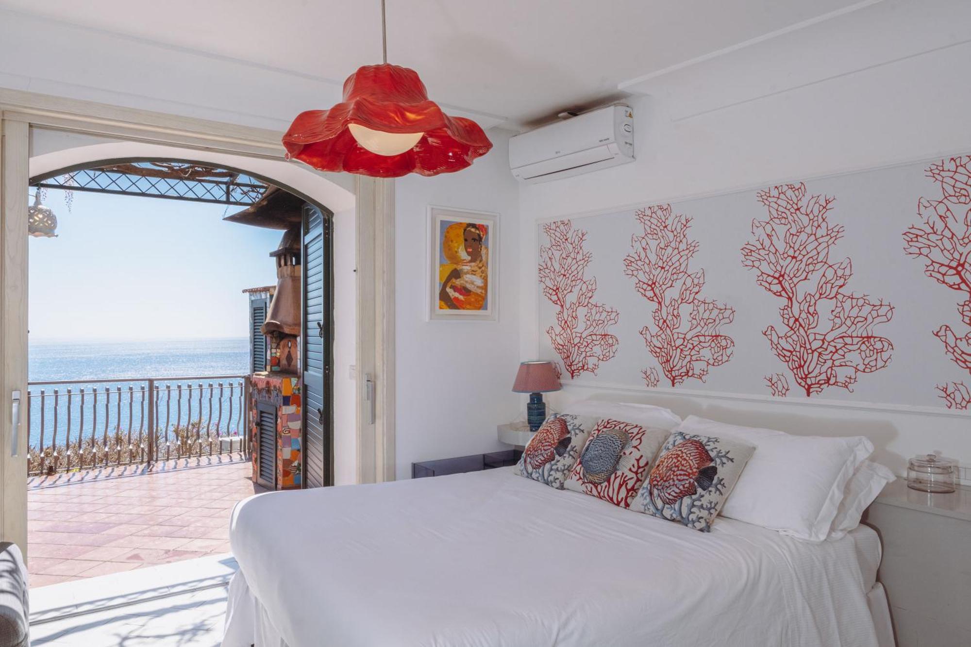 Villapositano Ponente Luaran gambar