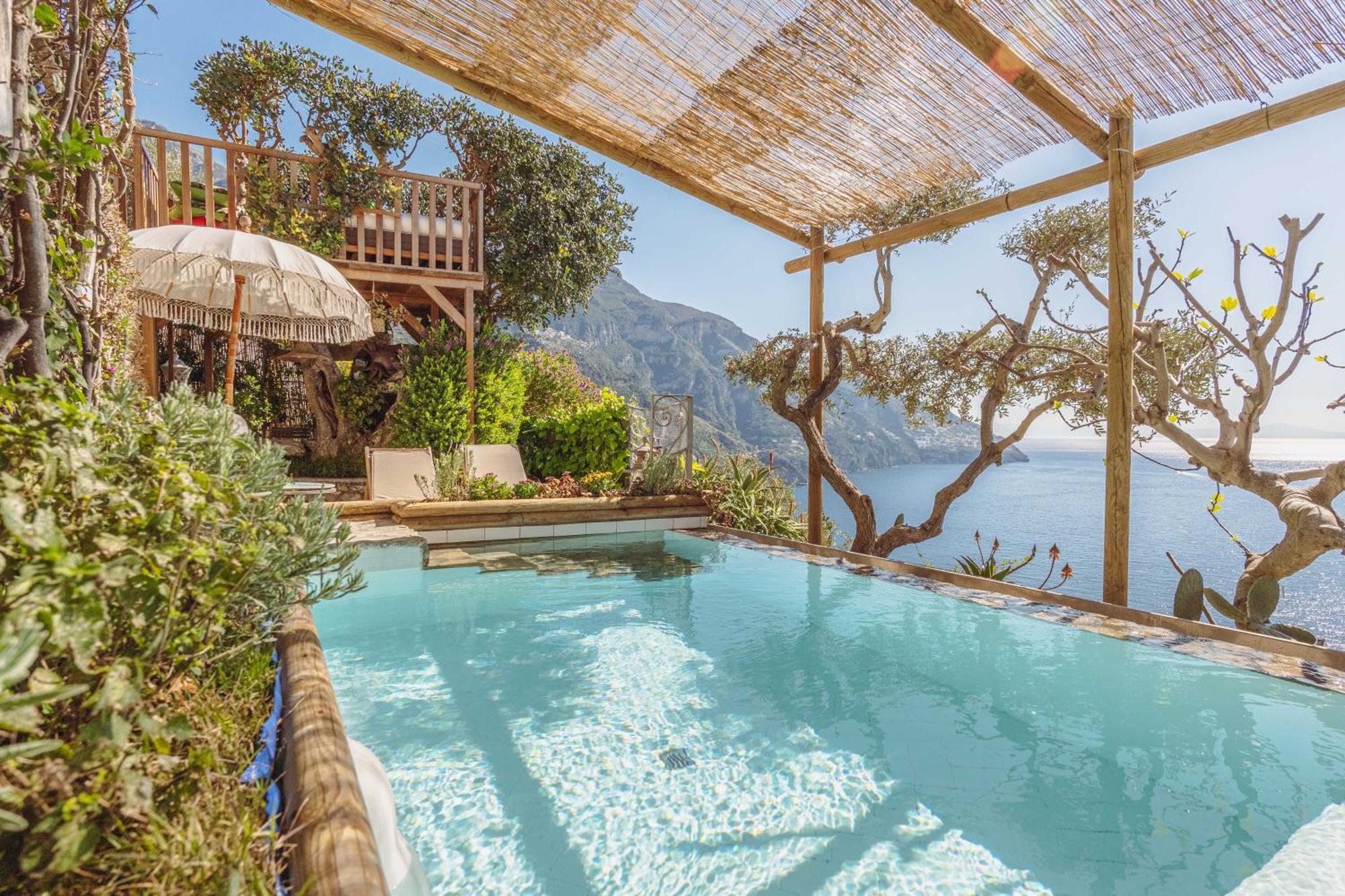 Villapositano Ponente Luaran gambar