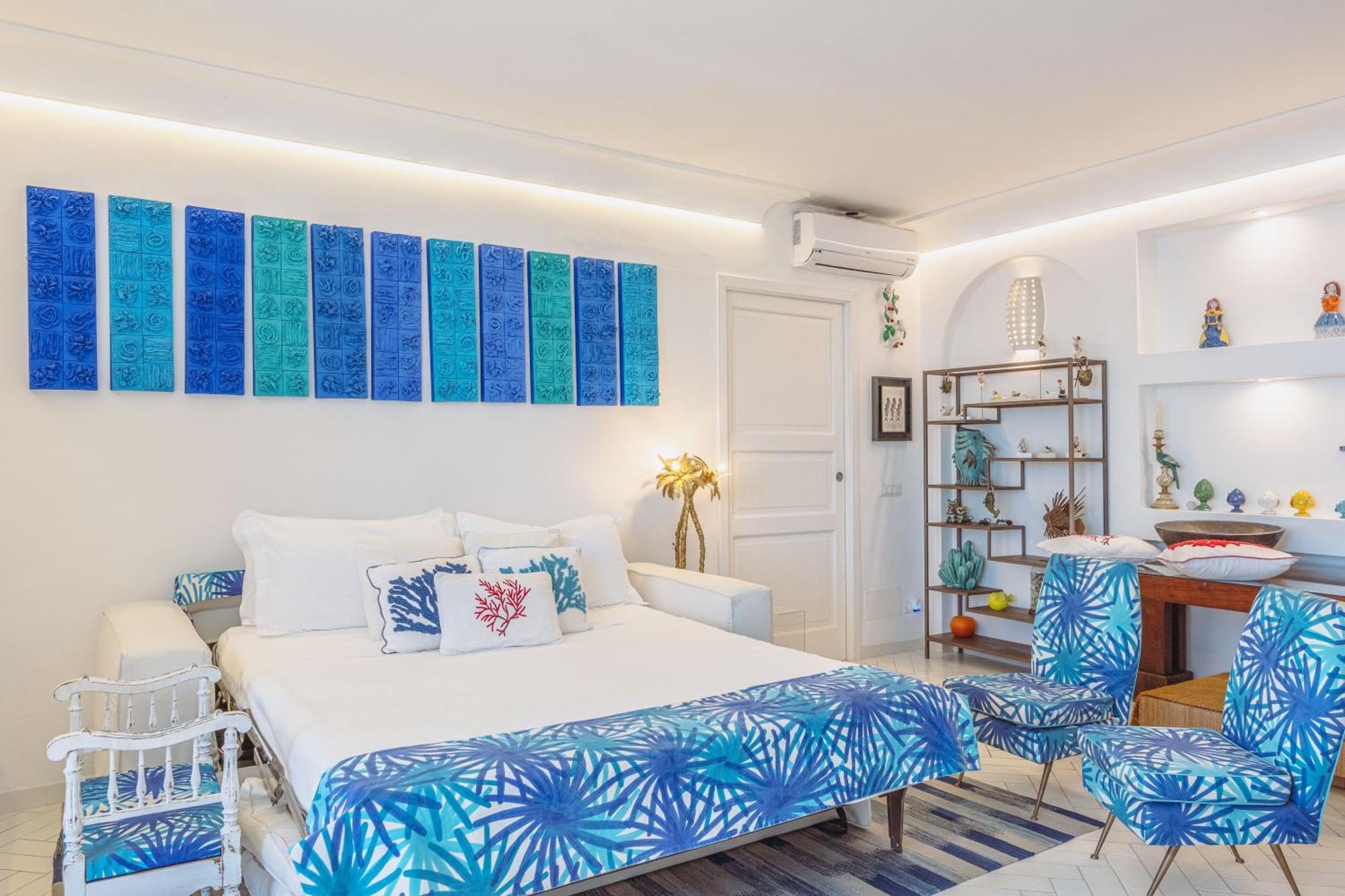 Villapositano Ponente Luaran gambar