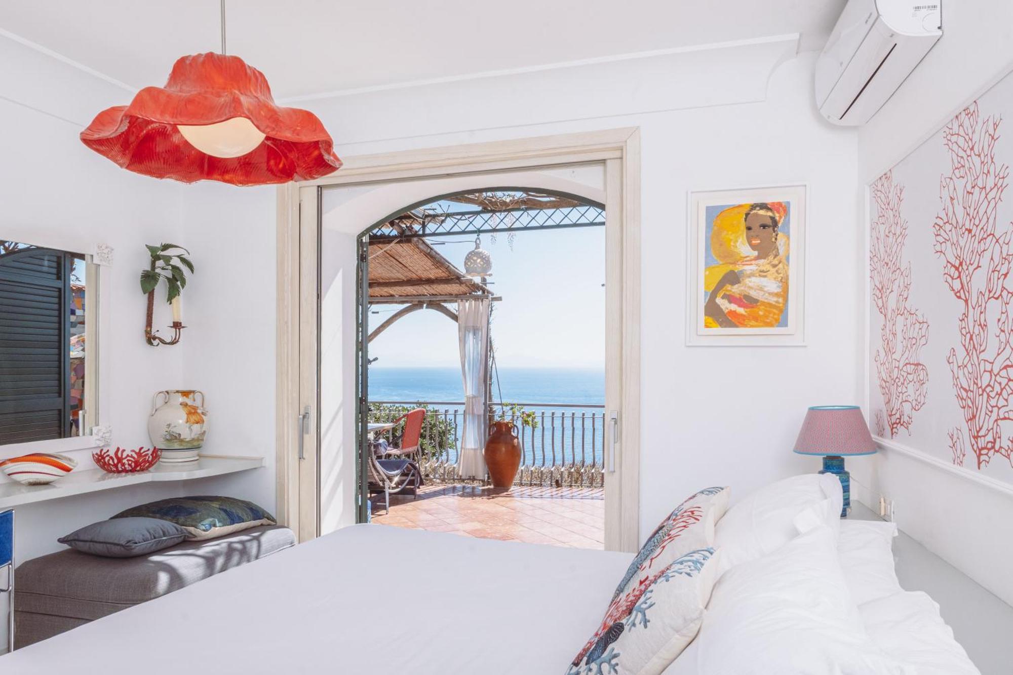 Villapositano Ponente Luaran gambar