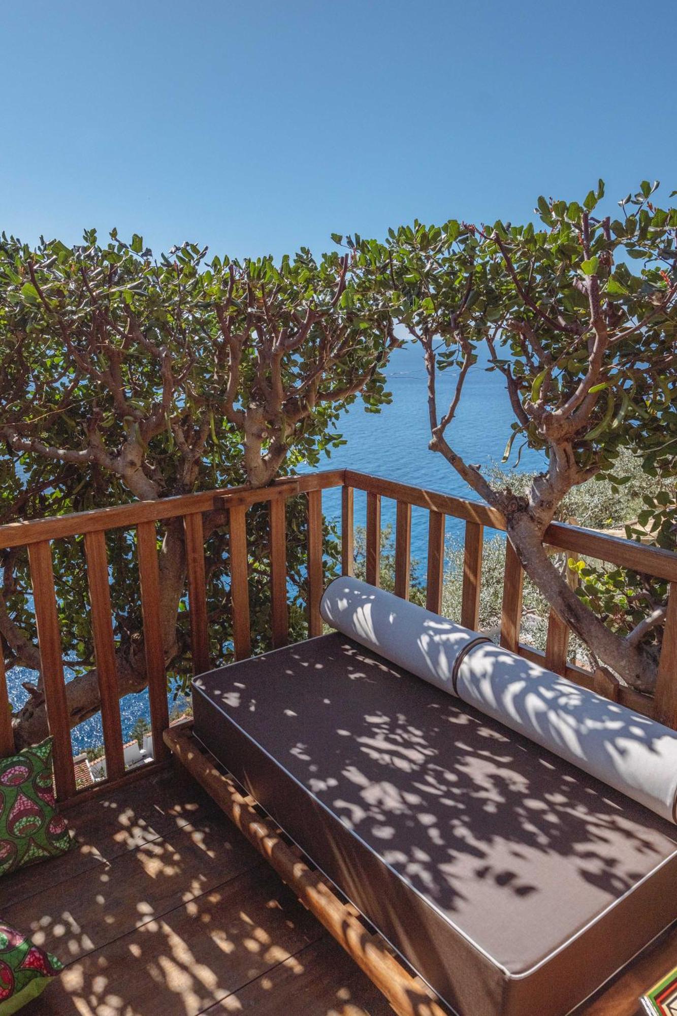 Villapositano Ponente Luaran gambar