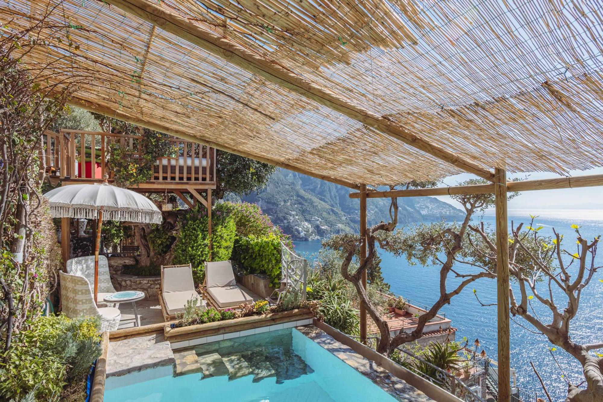 Villapositano Ponente Luaran gambar