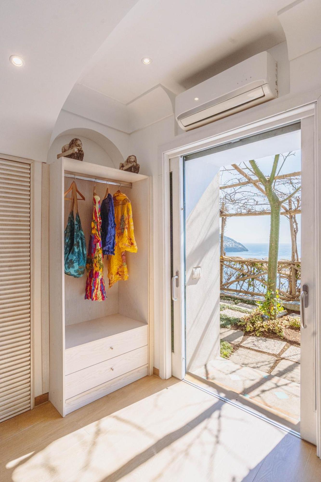 Villapositano Ponente Luaran gambar