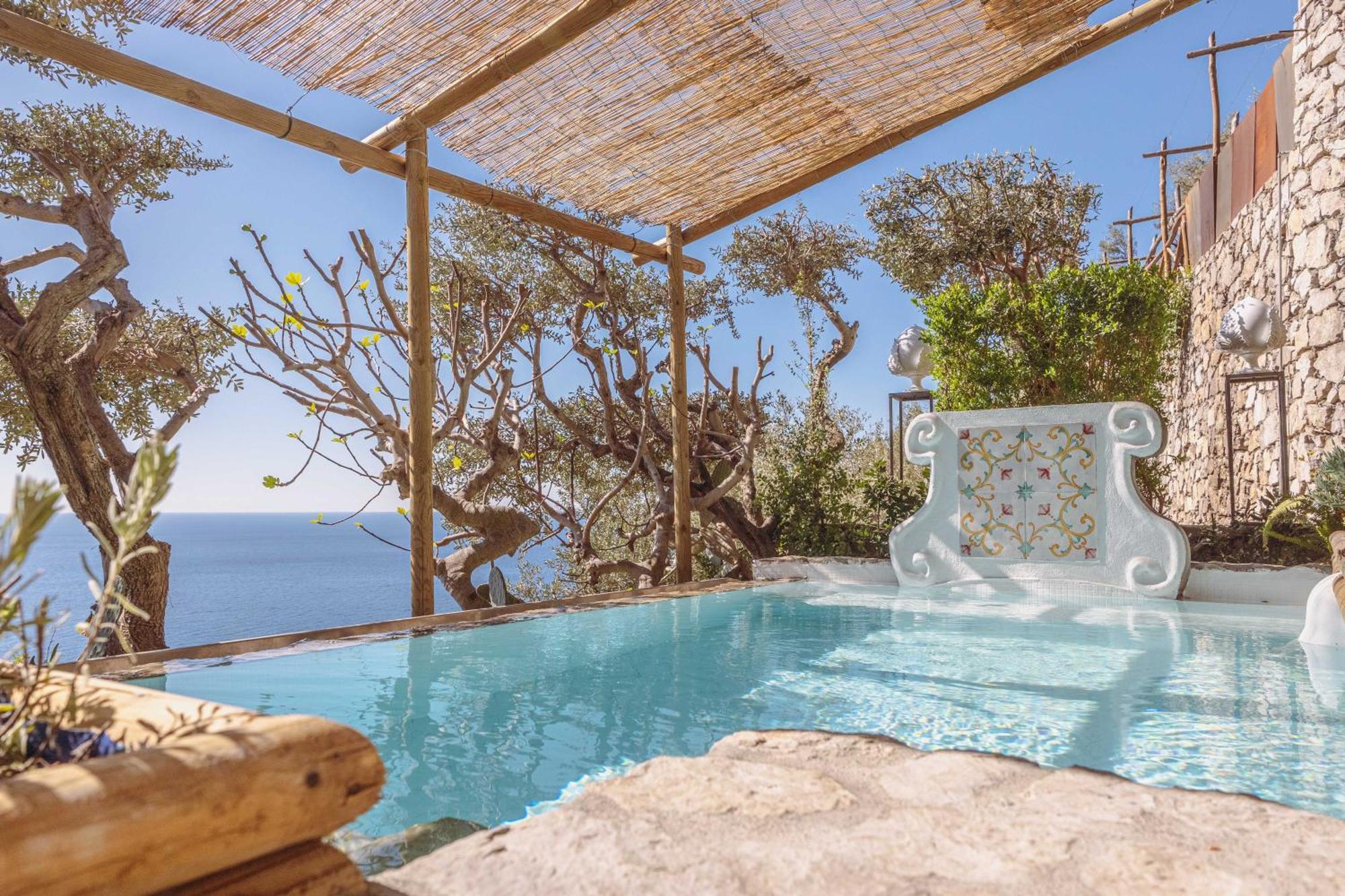 Villapositano Ponente Luaran gambar