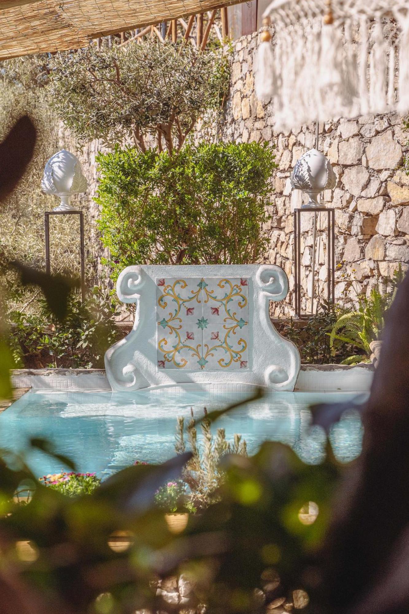 Villapositano Ponente Luaran gambar