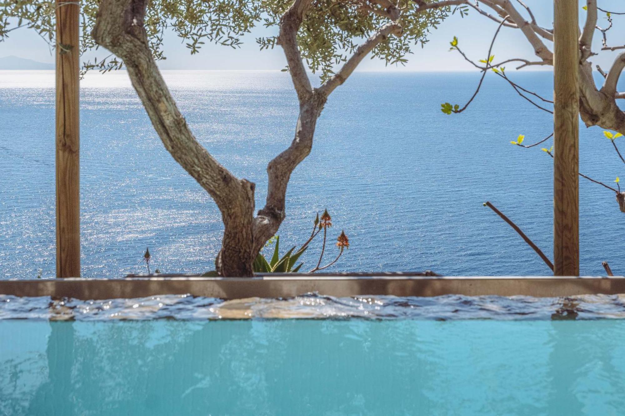Villapositano Ponente Luaran gambar