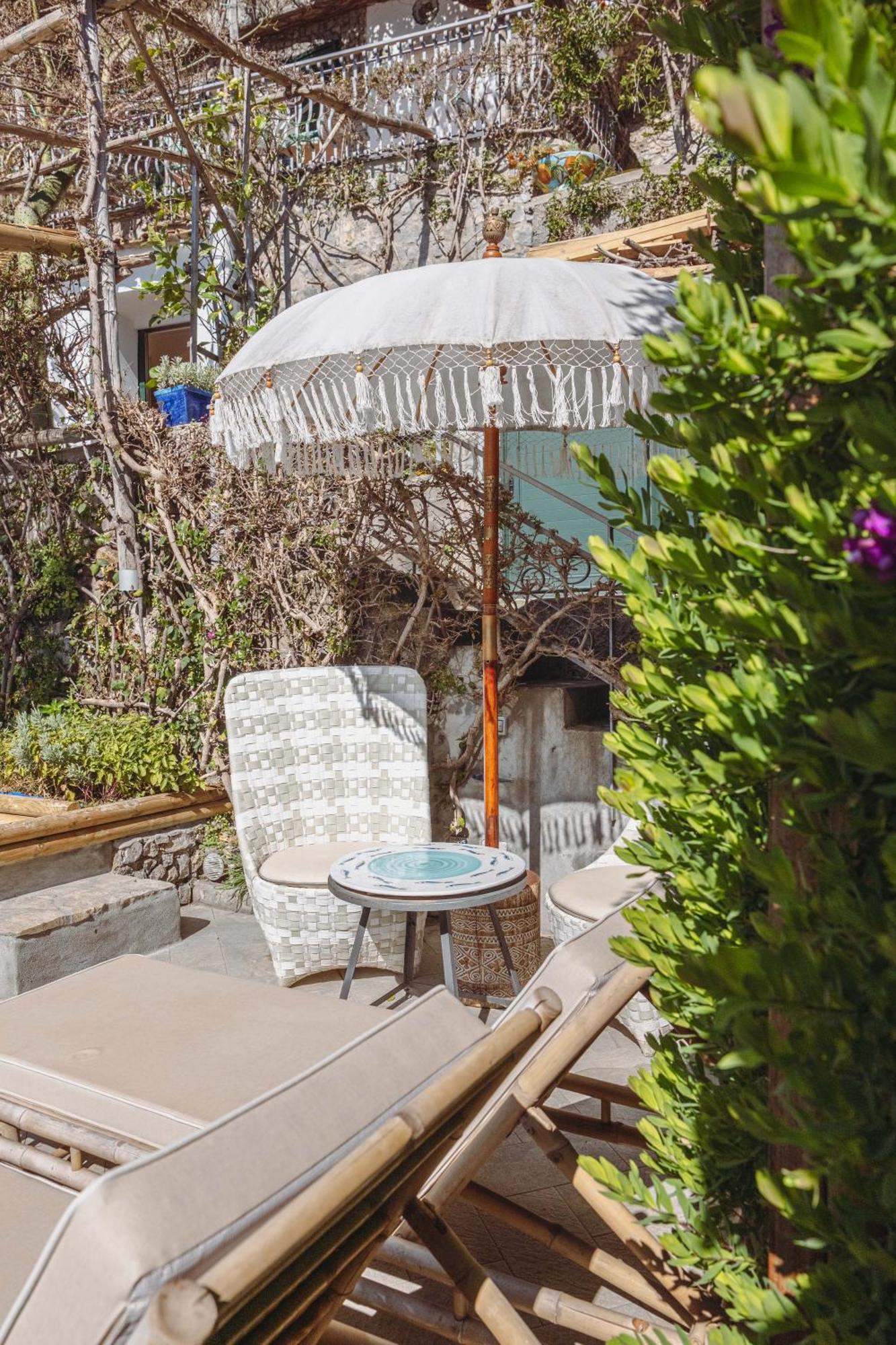 Villapositano Ponente Luaran gambar