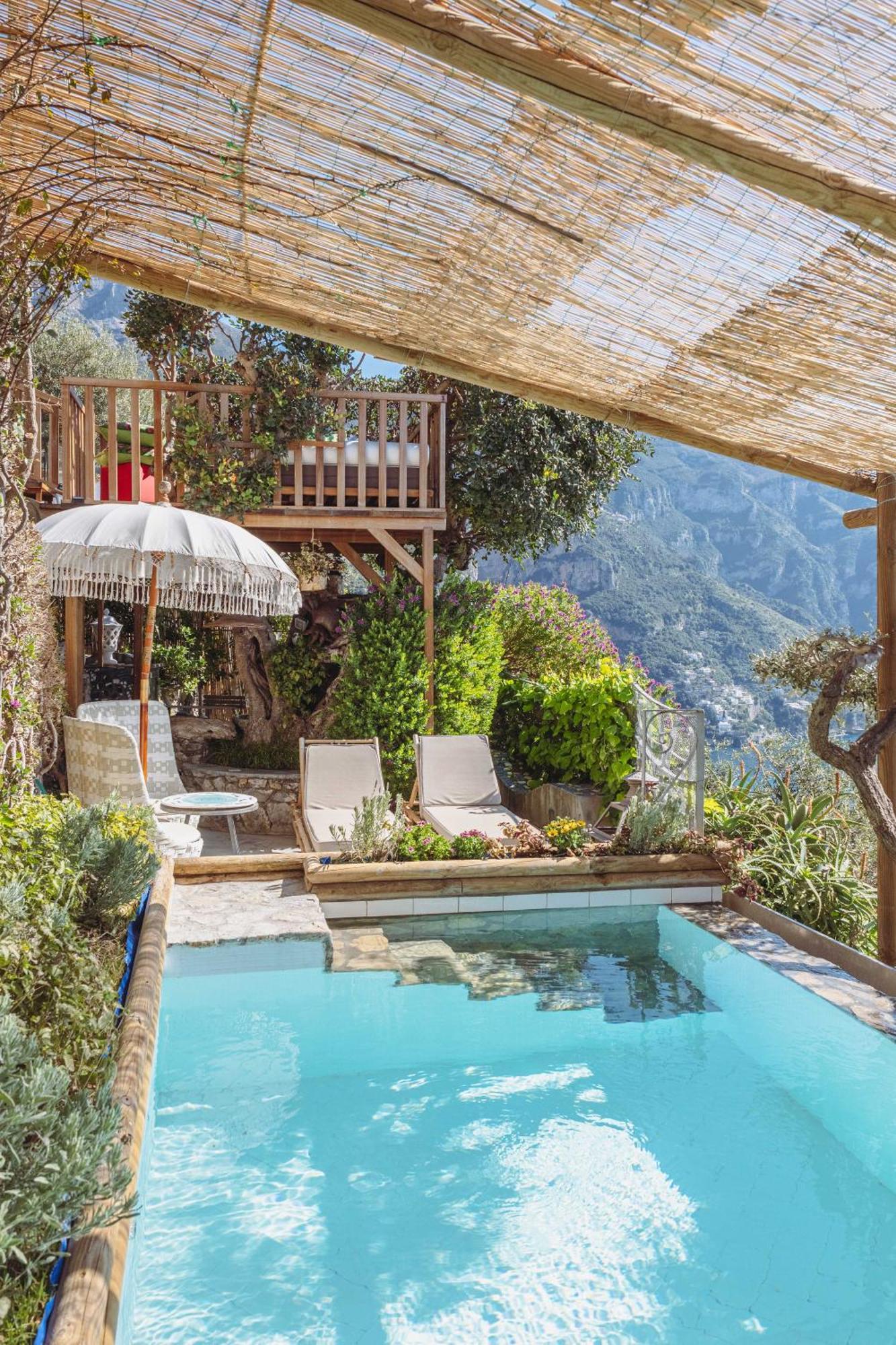 Villapositano Ponente Luaran gambar