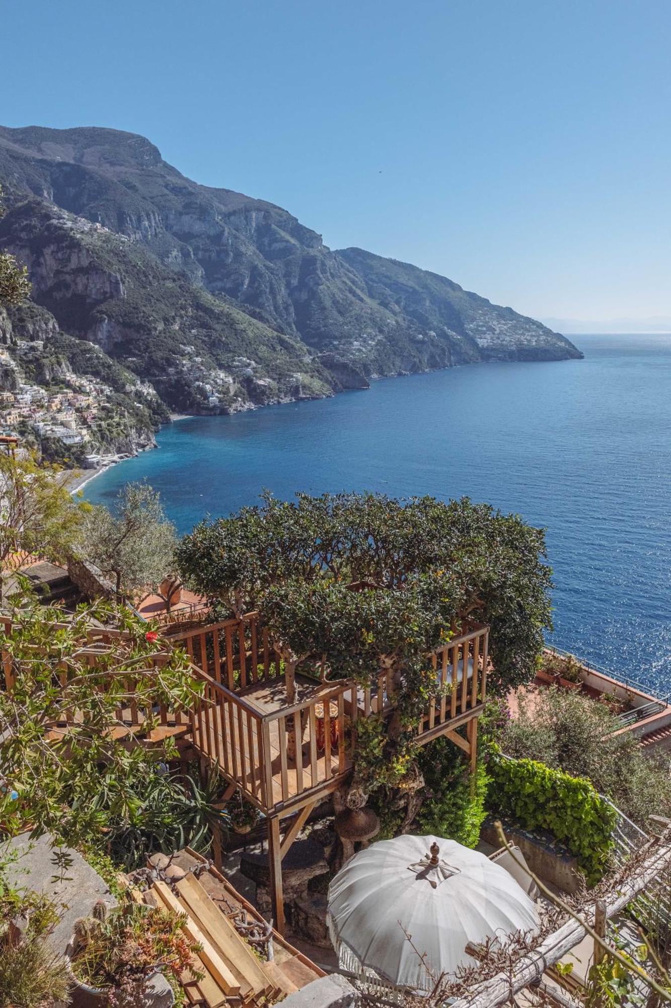 Villapositano Ponente Luaran gambar